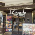 京都グルメレポート831「アトランティック　ららポート　エキスポシティ」ビュッフェ