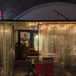 ビストロ魚丸　★★★☆☆【大阪】