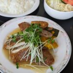 手づくり洋食の店　ぱ·らんて　★★☆☆☆【京都】