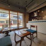 SHELTERING CAFE ★★★☆☆【京都】