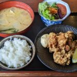 手作りの洋食屋さん　里　★★★☆☆【京都】