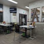 中華そば萬福　★★☆☆☆【京都】