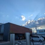 スターバックス京都久世店　★★★☆☆【京都】