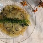 zensockskitchen〜キウイ冷麺〜