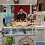 もちぽよ侍　★★★☆☆【大阪】