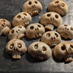 zensockskitchen〜ハロウィンピザ〜