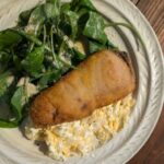 zensockskitchen〜バショウカジキマグロ〜