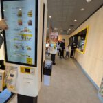 マクドナルド　伏見新堀川店