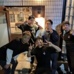 齋華✕RADICERADICE✕優光✕京焼肉つじ★★★★☆【京都】