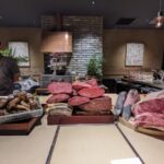 きたん韻　前編　★★★★★【大阪】