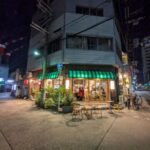 坂上倶楽部Part３　★★★★☆【大阪】