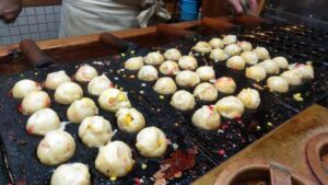 うまい屋　★★★☆☆【大阪】