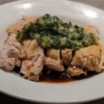 香港飲茶 星街　★★★☆☆【京都】