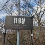 GLAMP CABIN  前編★★★★★【兵庫】