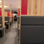 スシロー 京都伏見店 ★★★☆☆【京都】