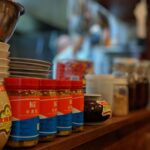 中国菜オイル　★★★★☆【大阪】