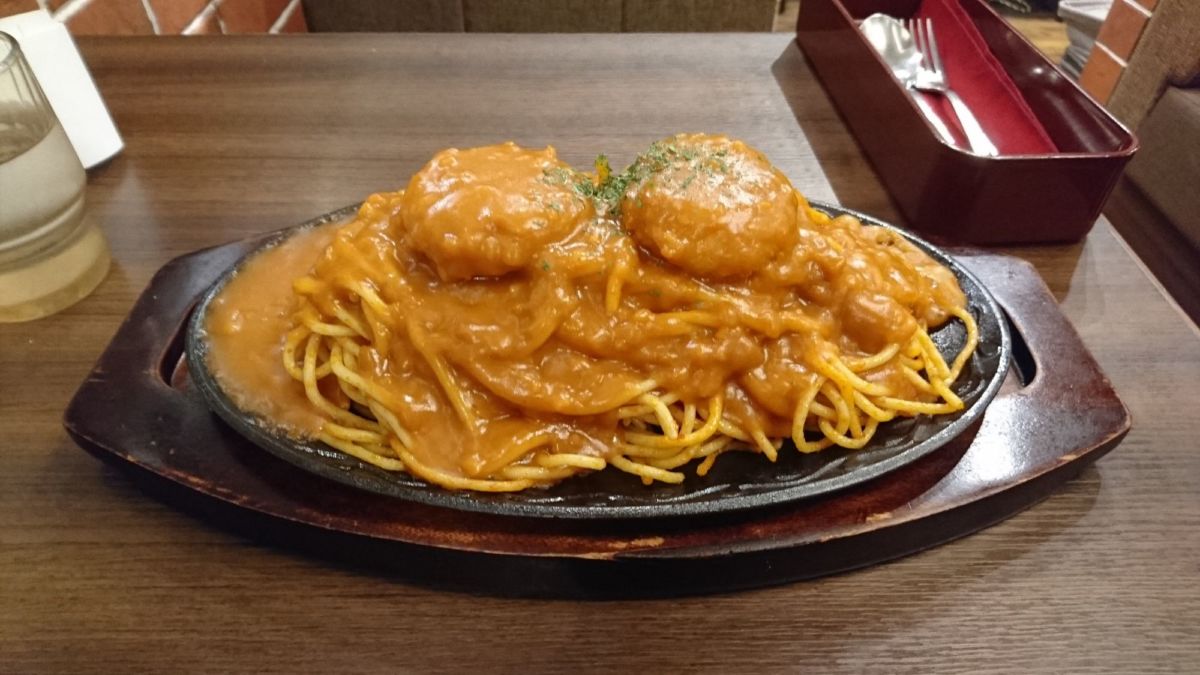 心斎橋ミツヤ　京阪モール店　★★★★☆【大阪】