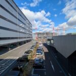 ALCO Cafeteria　★★★☆☆【大阪】