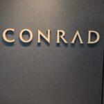 C:GRILL『WAGYU BAR』by CONRAD OSAKA ★★★★☆【大阪】