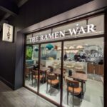 ラーメン大戦争 枚方店　★★★☆☆【大阪】