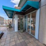 カフェアズール　★★☆☆☆【京都】