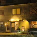 京都グルメレポート842「渋家」アラカルト