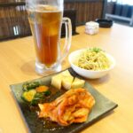 やきにく庭園　★★★☆☆【京都】