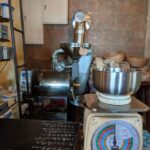 コーヒーショップabout a coffee ★★★☆☆【大阪】