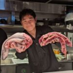 西院焼肉YUU　★★★★★【京都】