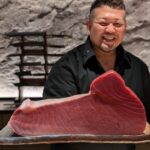 北新地　阿久津 前編　★★★★★【大阪】