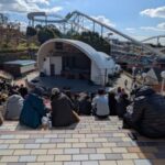 枚方パーク ものまねお笑いSPライブ　