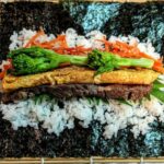 zensockskitchen～恵方巻き～