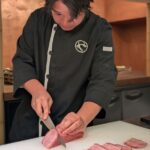 仮名　肉匠しおん　