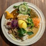 zensockskitchen～4種のカレー～