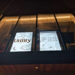 ITALIAN MEAT BAL Utility ★★★☆☆【京都】