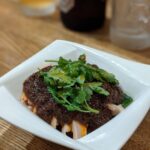 Bistro四川食堂　★★★★☆【京都】