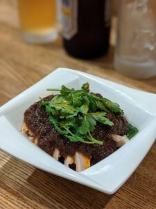 Bistro四川食堂　★★★★☆【京都】