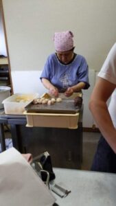 巴屋　★★★★☆【京都】