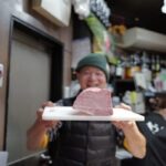 生ホルモン処 おさむちゃん。★★★★☆【大阪】