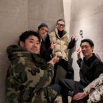 ｑ＋m　★★★★☆【京都】