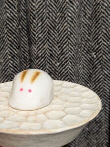 まるに抱き柏　★★★★☆【京都】