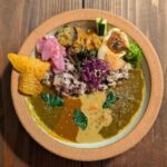 zensockskitchen～3種のカレー～