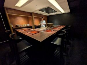 肉匠しおん 前編★★★★★【京都】