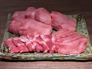肉匠しおん 後編　★★★★★【京都】