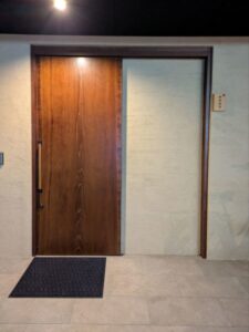 鮨 かぜのぎ　★★★☆☆【大阪】