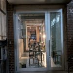 MON GALLERY AND WINE BAR　★★☆☆☆【京都】