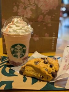 スターバックス　くずはモールハナノモール店　★★☆☆☆【大阪】