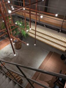 Yabu Distillery Restaurant 養父蒸溜所  後編　★★★★☆【大阪】