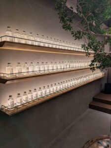 Yabu Distillery Restaurant 養父蒸溜所 前編　★★★★☆【大阪】