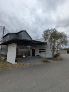 レガル regal+e ★★★☆☆【京都】